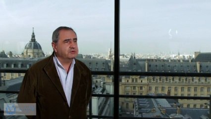 Esquisse d’une théorie générale de la démocratie - Pierre Rosanvallon