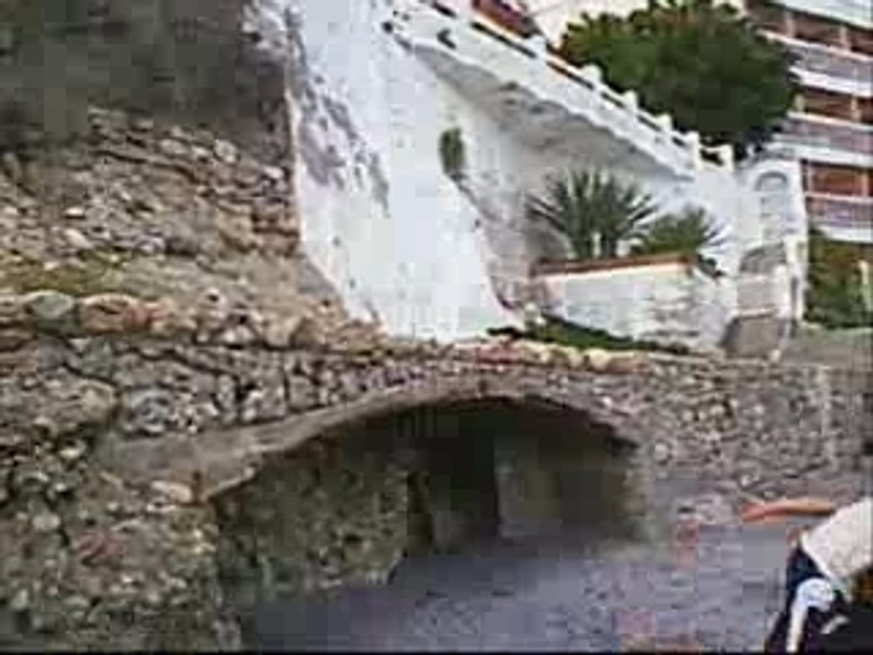CB en nerja