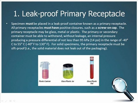 Biological Substances