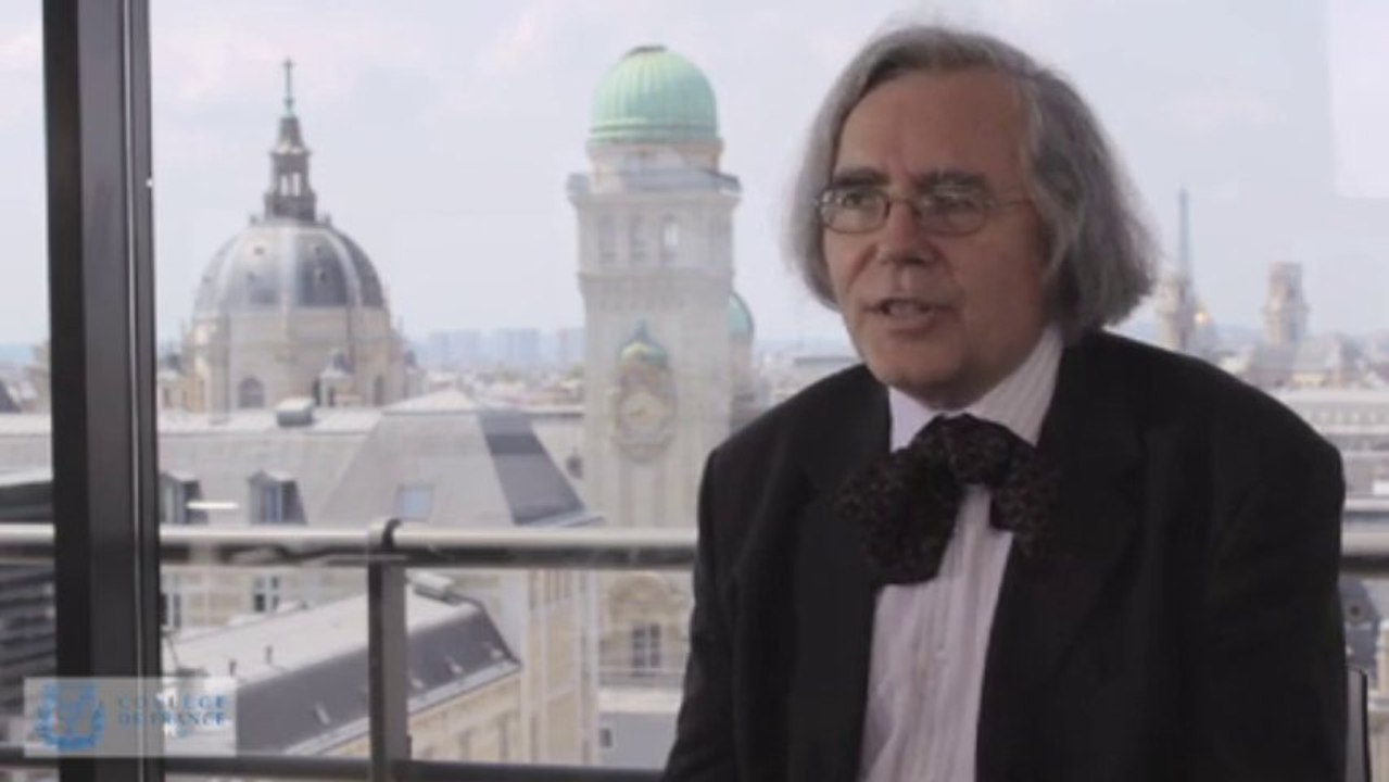 Civilisation japonaise et appropriation des textes bouddhistes chinois - Jean-Noël Robert