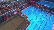 Splash! Final - Dive of the Week - Eddie The Eagle & Tom Daley