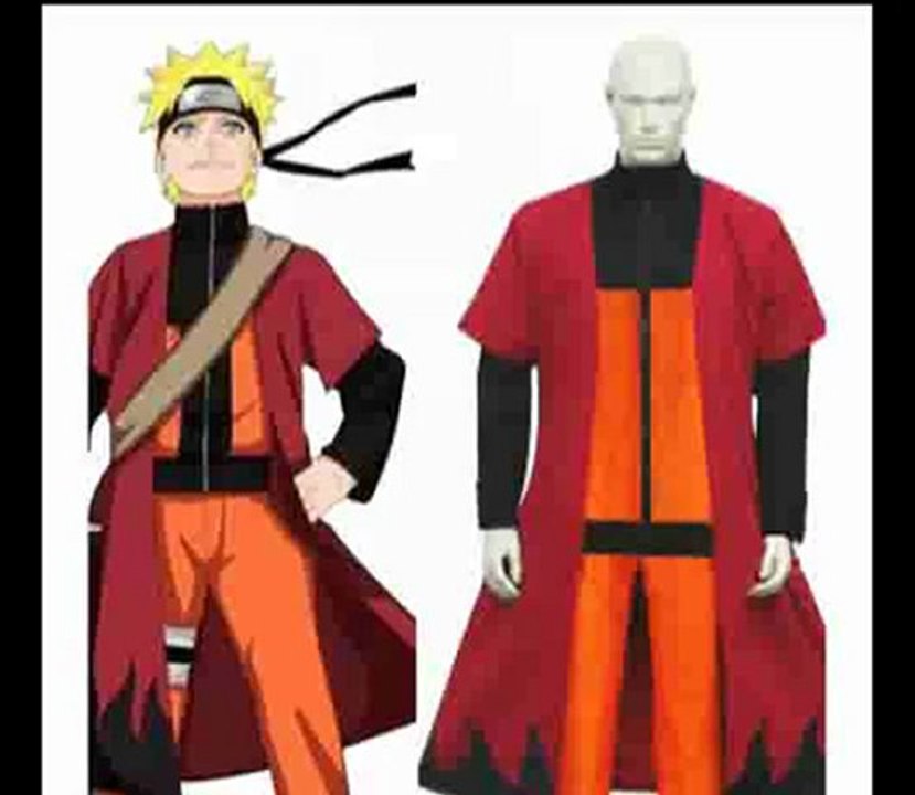 Naruto Cosplay - thereone.com