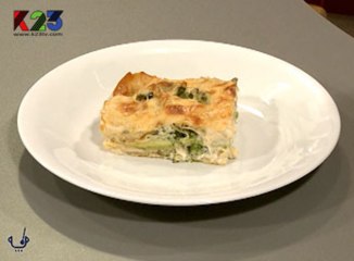 K23TV - Kuhinjica - 5. mart 2013.