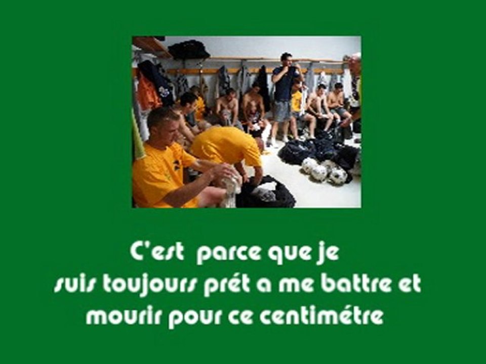 L'enfer du FCA officielle