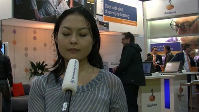 Erik de Deugd (Rabobank. Tips voor fysieke winkels. Webwinkel Vakdagen 2013