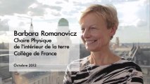 Le mystère des points chauds à l’intérieur de la terre - Barbara Romanowicz