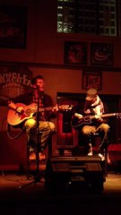 My Excuse - Always Hurts The Most live @ open mic