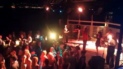 NOSSA - İsmail ATALI & Banu KARACA & ARTİST ORKESTRASI