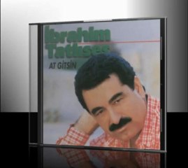 İbrahim Tatlıses - Ağlıyorum Kahrımdan
