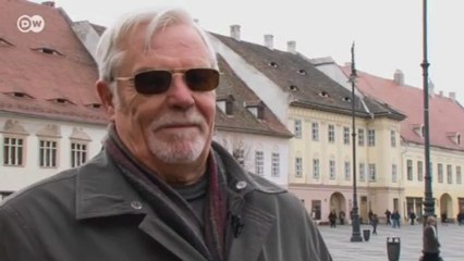 Ein Besuch in Hermannstadt/Sibiu | Euromaxx
