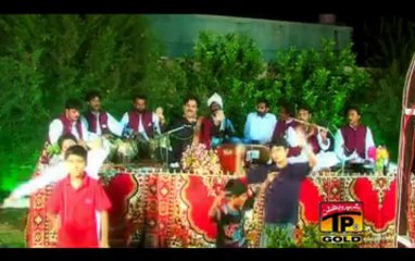 Muqadme Naal, Shafaullah Khan Rokhri