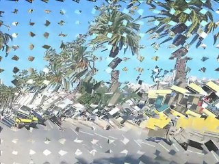 Ma Ville Natale 3