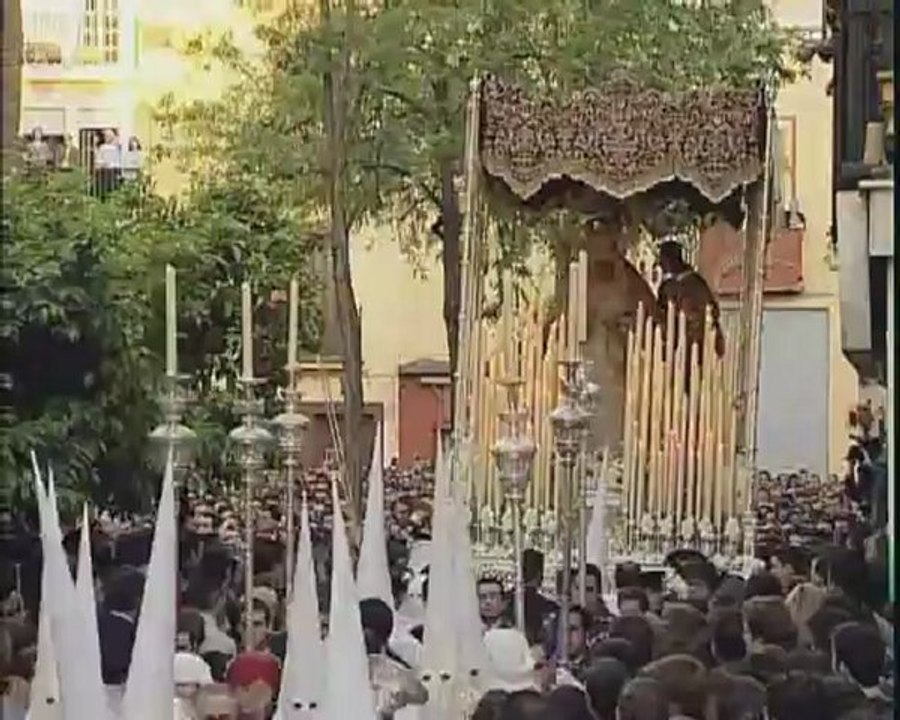 semana santa- momentos cofrades 2