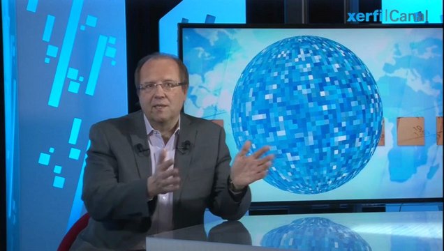 Jean-Baptiste Bellon, Xerfi Canal Le crowdfunding : la finance participative