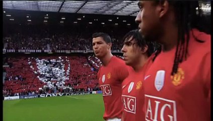 Wayne Rooney before CL clash against Real Madrid