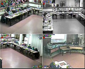 Consiglio Comunale del 04 Marzo 2013 - Parte 5 di 9