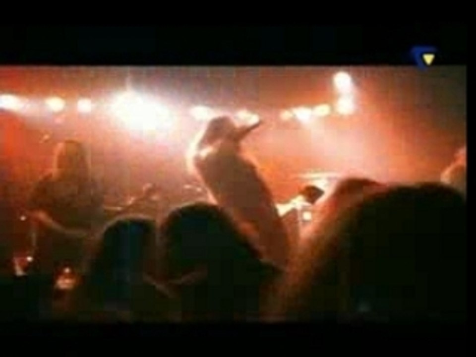 Amon Amarth - Death In Fire