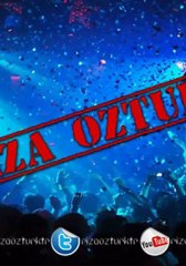 Kayılı Burak - Dost Kazığı | Rıza Öztürk