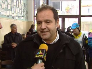 Πρώτα τα θεσμικά και μετά ο τρόπος εκλογής.