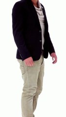 Catwalk productvideo's voor uw fashion website