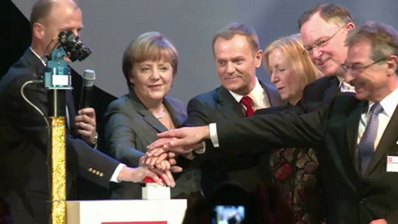 Shareconomy ist das Leitthema bei der Cebit