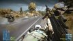 Battlefield 3: END GAME DLC GAMEPLAY ALL VEHICLES Exclusive