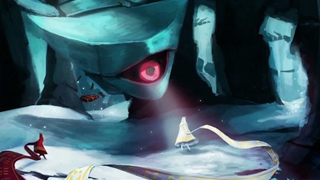 Journey (PS3) - Le compositeur des musiques de Journey commente son travail