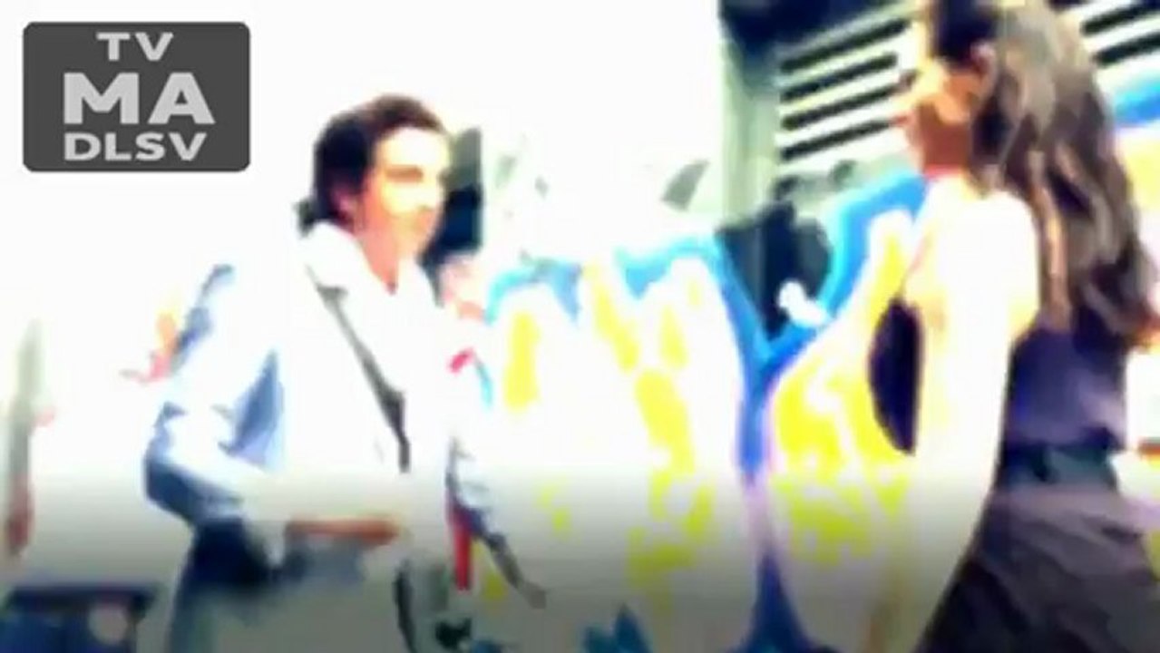 Lost Girl 3x08 Fae-ge Against the Machine Promo