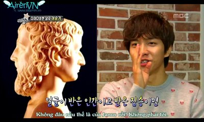 [AVN Vietsub] Section TV