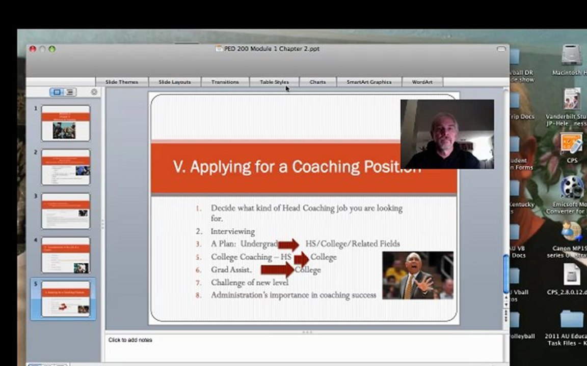 Module 1 - Chapter 2 - Coach Rader lecture - Part 3