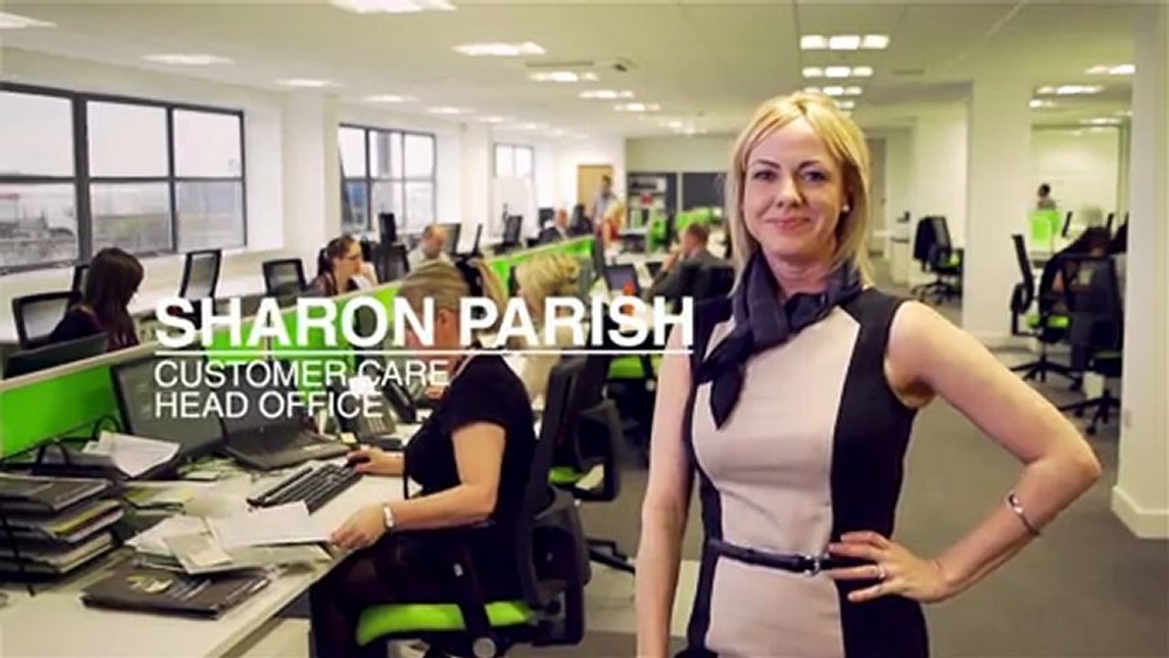 Web Video Production by Motiv Productions - YESSS Electrical web video