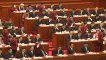 China parliament targets growth, graft, well-being