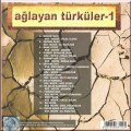 Aglayan Türküler Esin Yeller