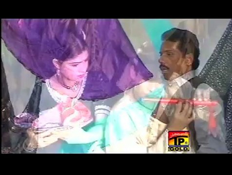 Meda Gher Hain Ya, Shahzada Asif Ali