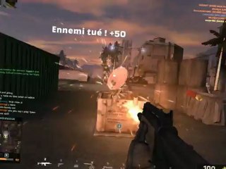 Beautiful Lies - [FlashEdit BFP4F #1]