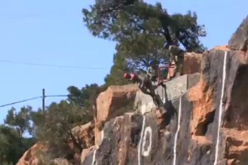 Timlerin özel eğitimi