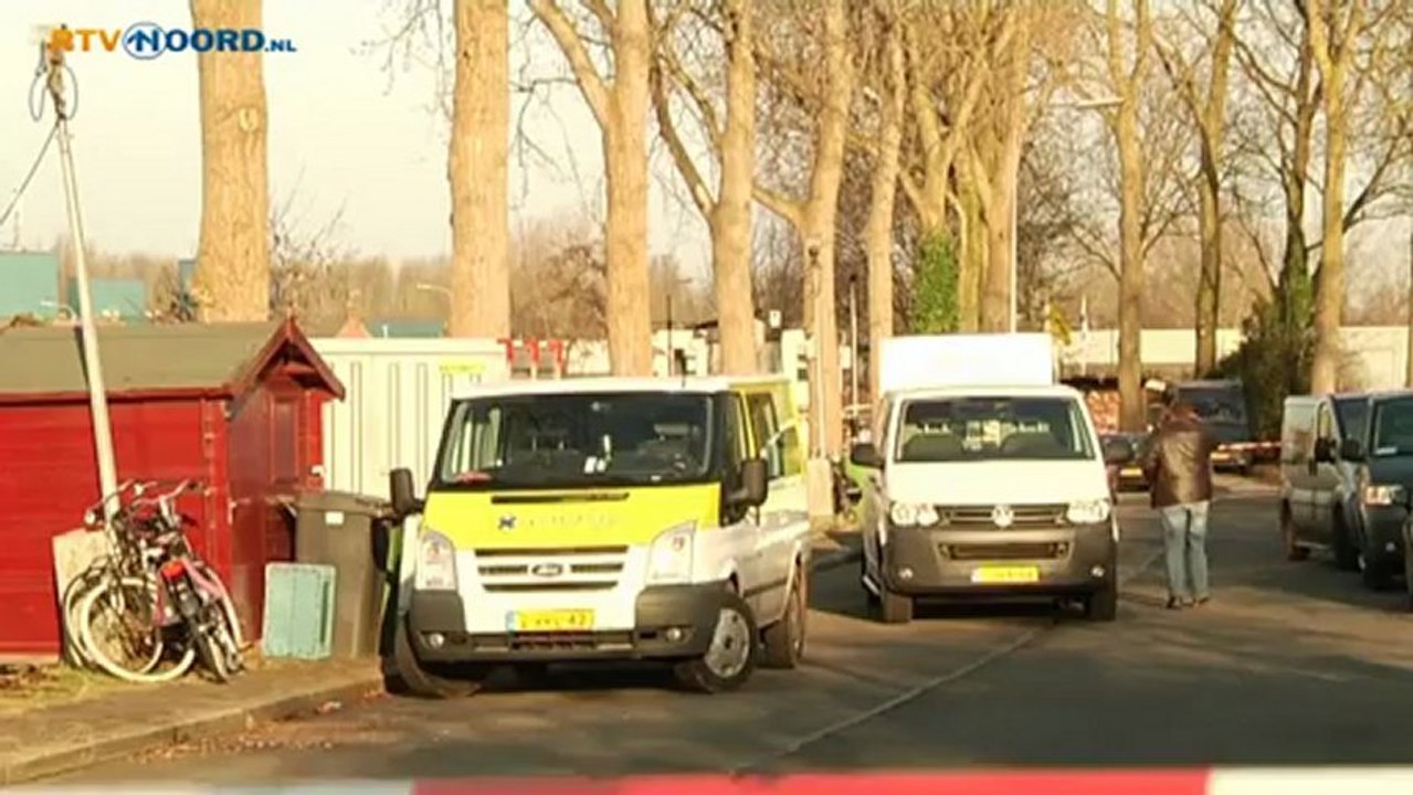 Toch maar een lichaam gevonden, vermist echtpaar komt uit Aduard - RTV Noord