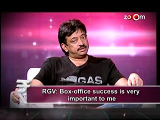 Ram Gopal Varma: Speaking with 26-11 witnesses helped a lot