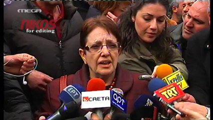 Πηγαίνουν στη Βουλή οι αγρότες