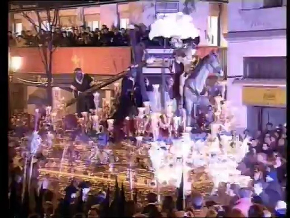 tres caidas de triana entrada campana 2007