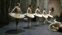 Même le English National Ballet fait son 