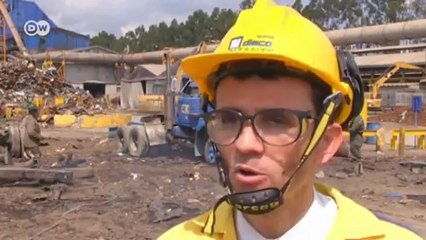 وسائل نقل رفيقة بالبيئة في كولومبيا | أفكار عالمية