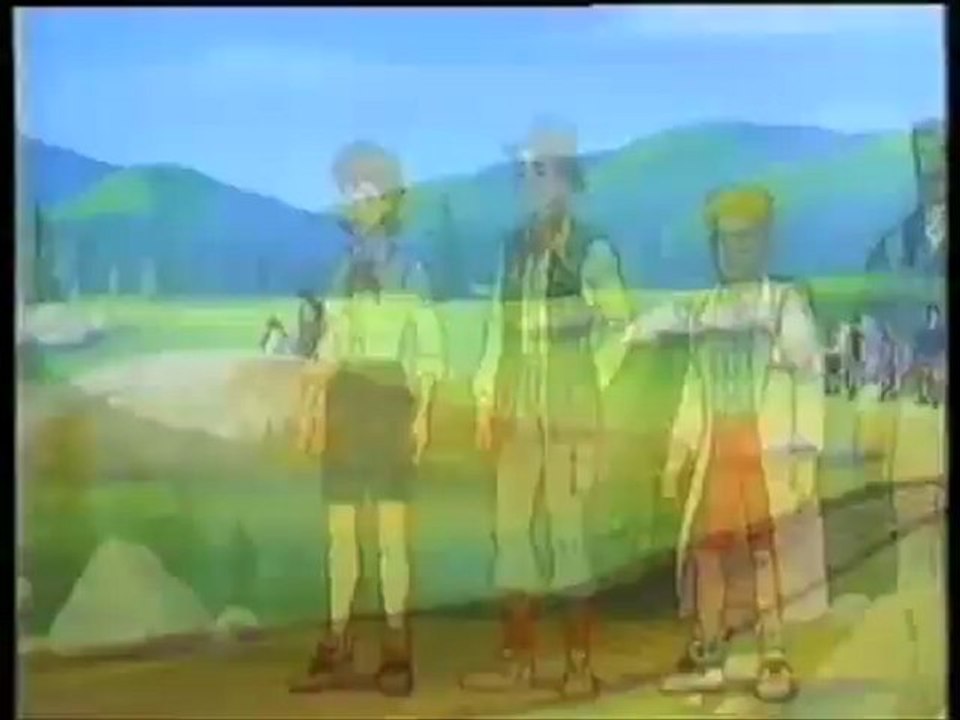 James Bond Jr - Quantum Diamond 1/3