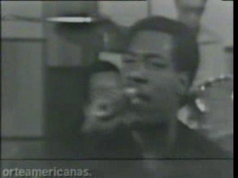 Otis Redding & The Bar-Kays - Respect