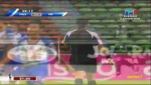 Soccer Liga Super 2013 ~ Terengganu[2] vs PKNS[0] ~ Part 2_mpeg4