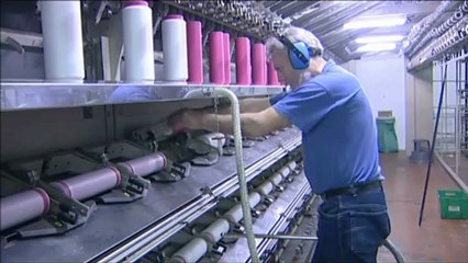 Dentelle de Calais 2011