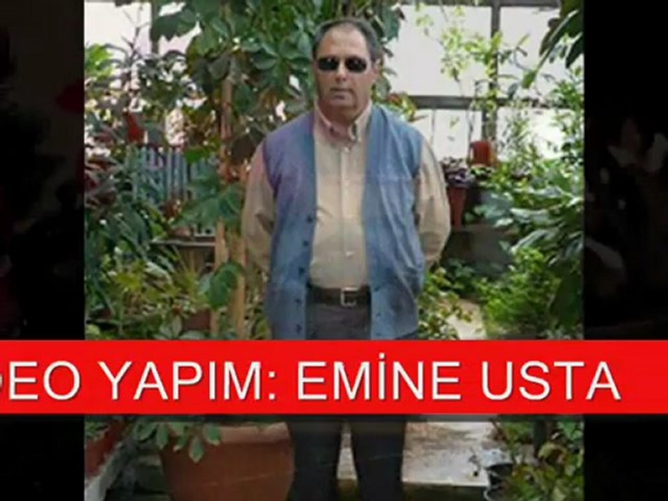 TUTUNCA, AHMET ACAR SIIRI