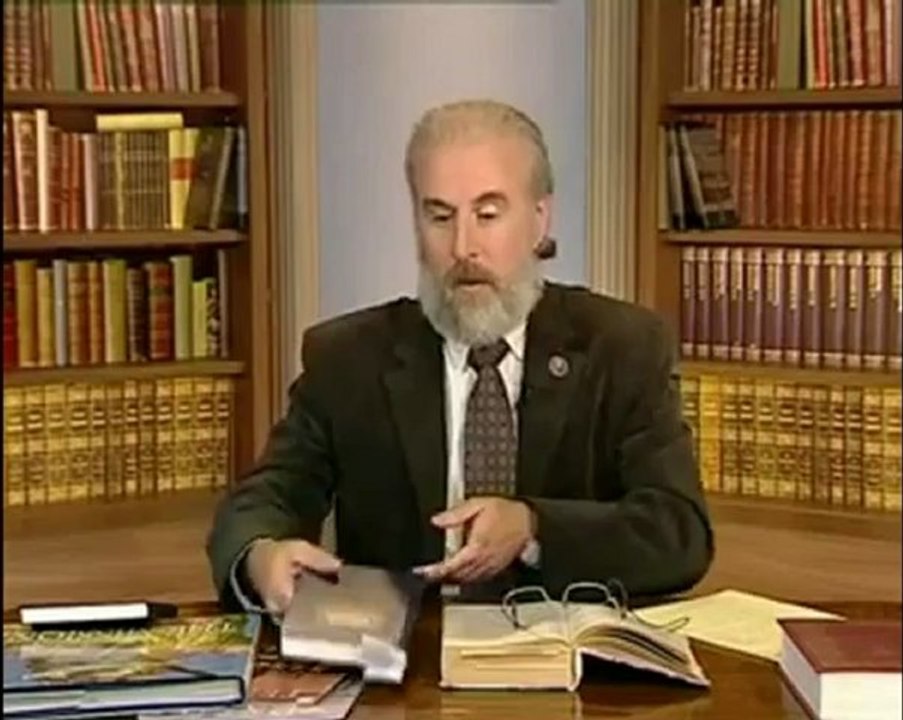 Тайна ложных учений -2012-10- мормоны (1 книга САВ)