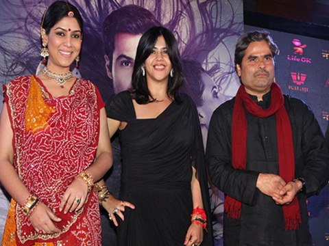 Ekta Vishal Launches Ek Thi Nayika