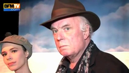 Pour saluer Jérôme Savary